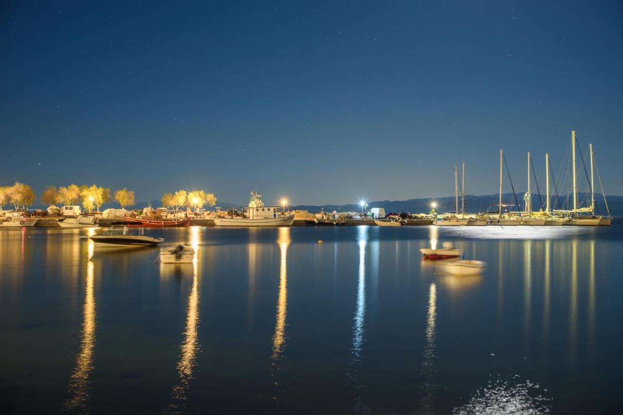 Des Roses Hotel Platanias  Dış mekan fotoğraf