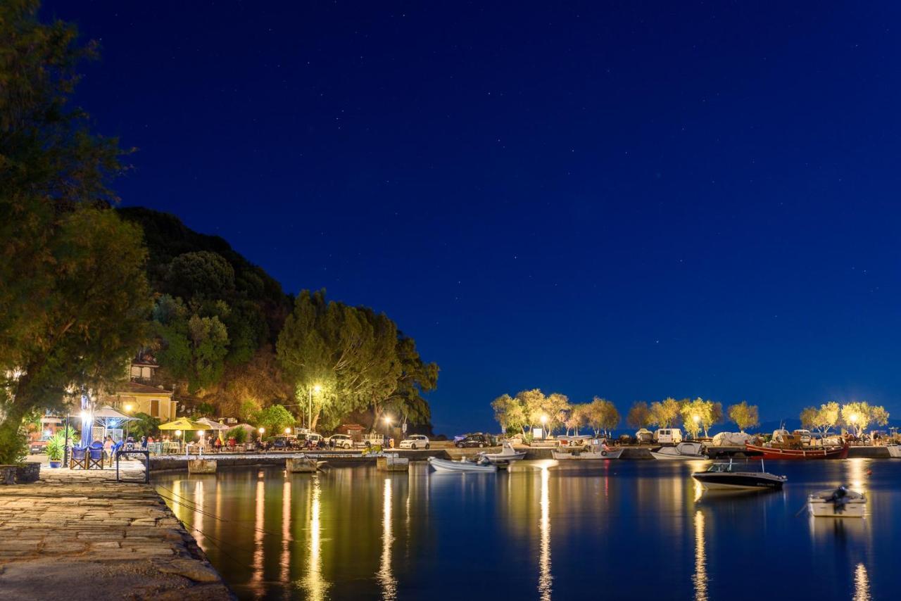 Des Roses Hotel Platanias  Dış mekan fotoğraf