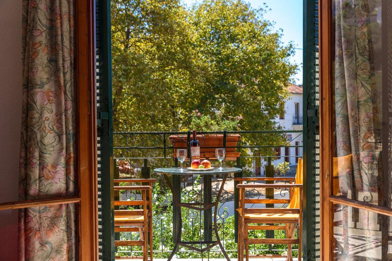 Des Roses Hotel Platanias  Dış mekan fotoğraf