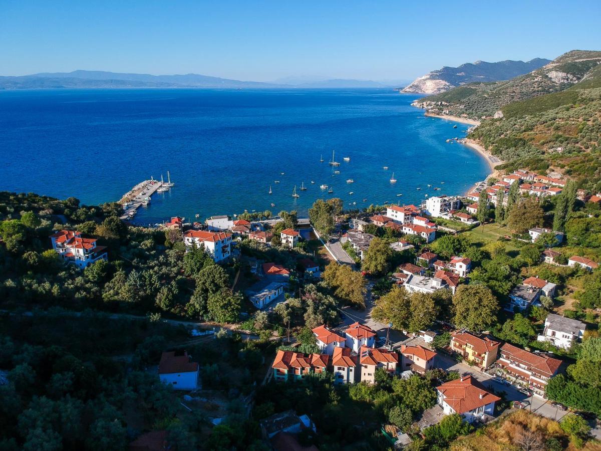 Des Roses Hotel Platanias  Dış mekan fotoğraf