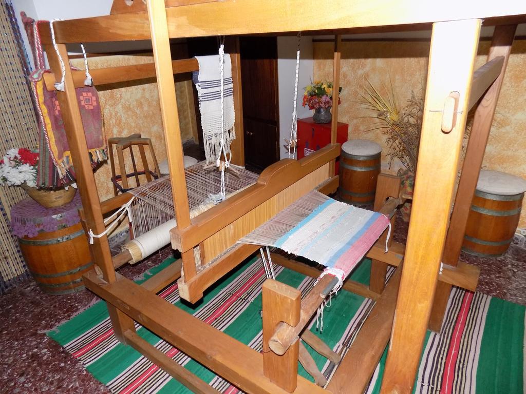 Des Roses Hotel Platanias  Dış mekan fotoğraf